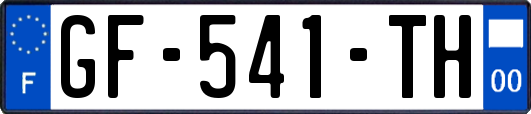 GF-541-TH