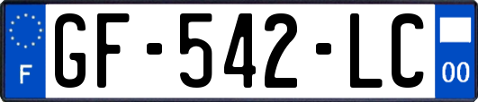GF-542-LC