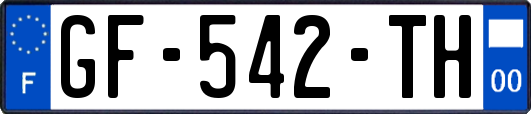 GF-542-TH