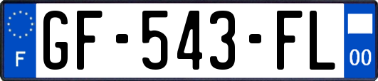 GF-543-FL