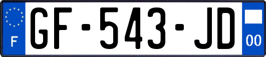 GF-543-JD