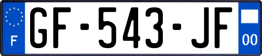 GF-543-JF