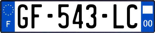 GF-543-LC