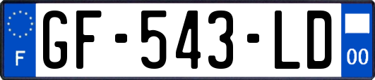 GF-543-LD