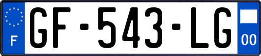 GF-543-LG