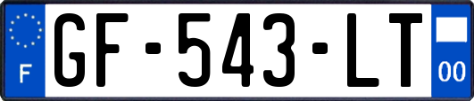 GF-543-LT