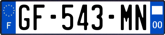 GF-543-MN