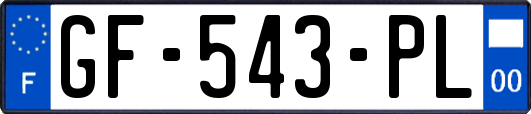 GF-543-PL