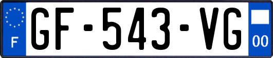 GF-543-VG