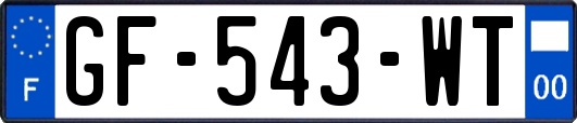 GF-543-WT