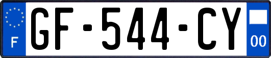 GF-544-CY