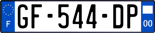 GF-544-DP