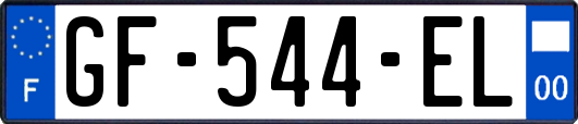 GF-544-EL