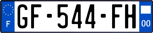 GF-544-FH