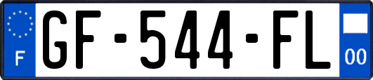 GF-544-FL