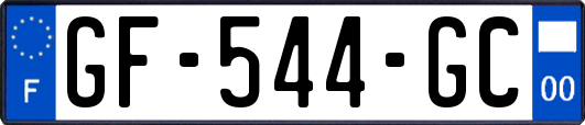 GF-544-GC