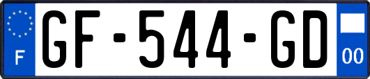 GF-544-GD