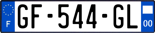 GF-544-GL