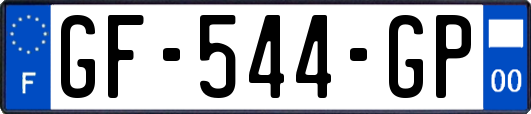 GF-544-GP