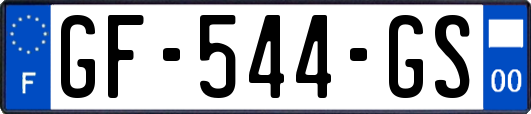 GF-544-GS