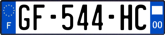 GF-544-HC