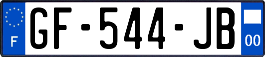 GF-544-JB