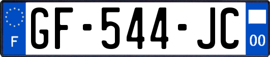 GF-544-JC