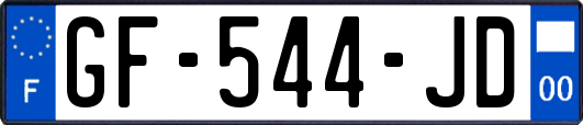 GF-544-JD