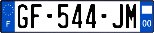 GF-544-JM