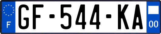 GF-544-KA