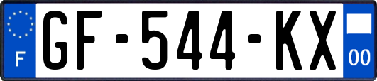 GF-544-KX