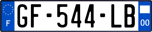 GF-544-LB