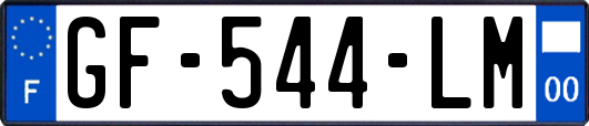 GF-544-LM