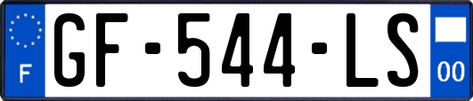 GF-544-LS
