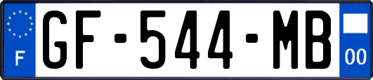 GF-544-MB