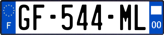 GF-544-ML