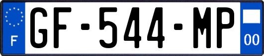 GF-544-MP