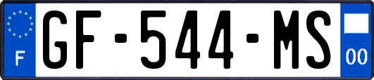 GF-544-MS