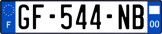 GF-544-NB