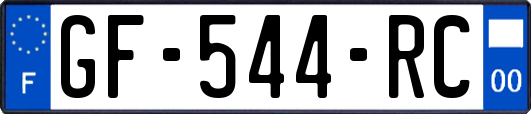 GF-544-RC