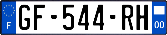 GF-544-RH