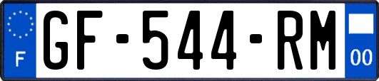 GF-544-RM