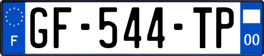 GF-544-TP