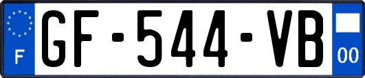 GF-544-VB