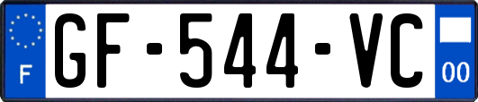 GF-544-VC