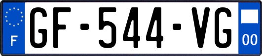 GF-544-VG
