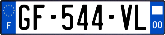 GF-544-VL