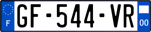 GF-544-VR