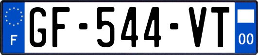 GF-544-VT