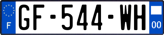 GF-544-WH